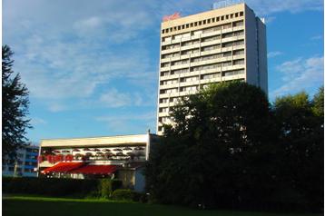 Hôtel Banská Bystrica 3